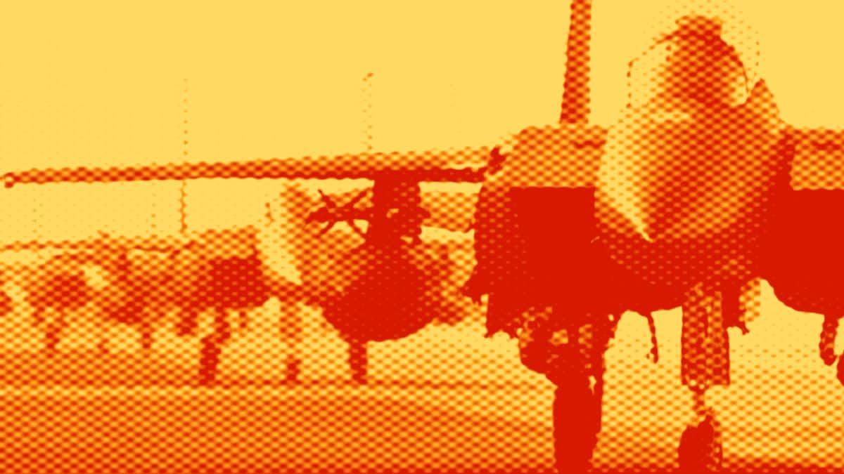 Latest and Breaking News on NDTV