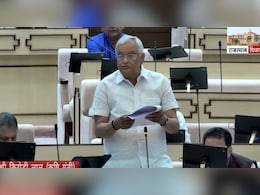 "केंद्र की वजह से मनरेगा मजदूरों के भुगतान में देरी", क&zwj;िरोड़ी लाल मीणा ने सदन में द&zwj;िया जवाब&nbsp;