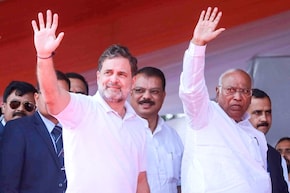 केरल-पुडुचेरी में कांटे की टक्कर... असम में चमत्कार, तमिलनाडु में स्टालिन तो बंगाल में भगवान भरोसे कांग्रेस