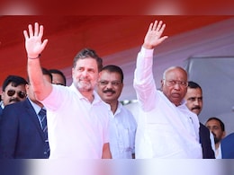 केरल-पुडुचेरी में कांटे की टक्कर... असम में चमत्कार, तमिलनाडु में स्टालिन तो बंगाल में भगवान भरोसे कांग्रेस