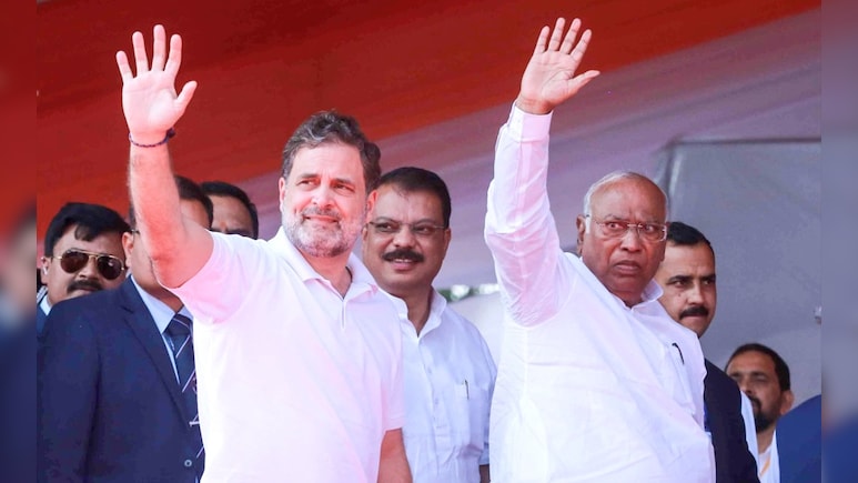 केरल-पुडुचेरी में कांटे की टक्कर... असम में चमत्कार, तमिलनाडु में स्टालिन तो बंगाल में भगवान भरोसे कांग्रेस