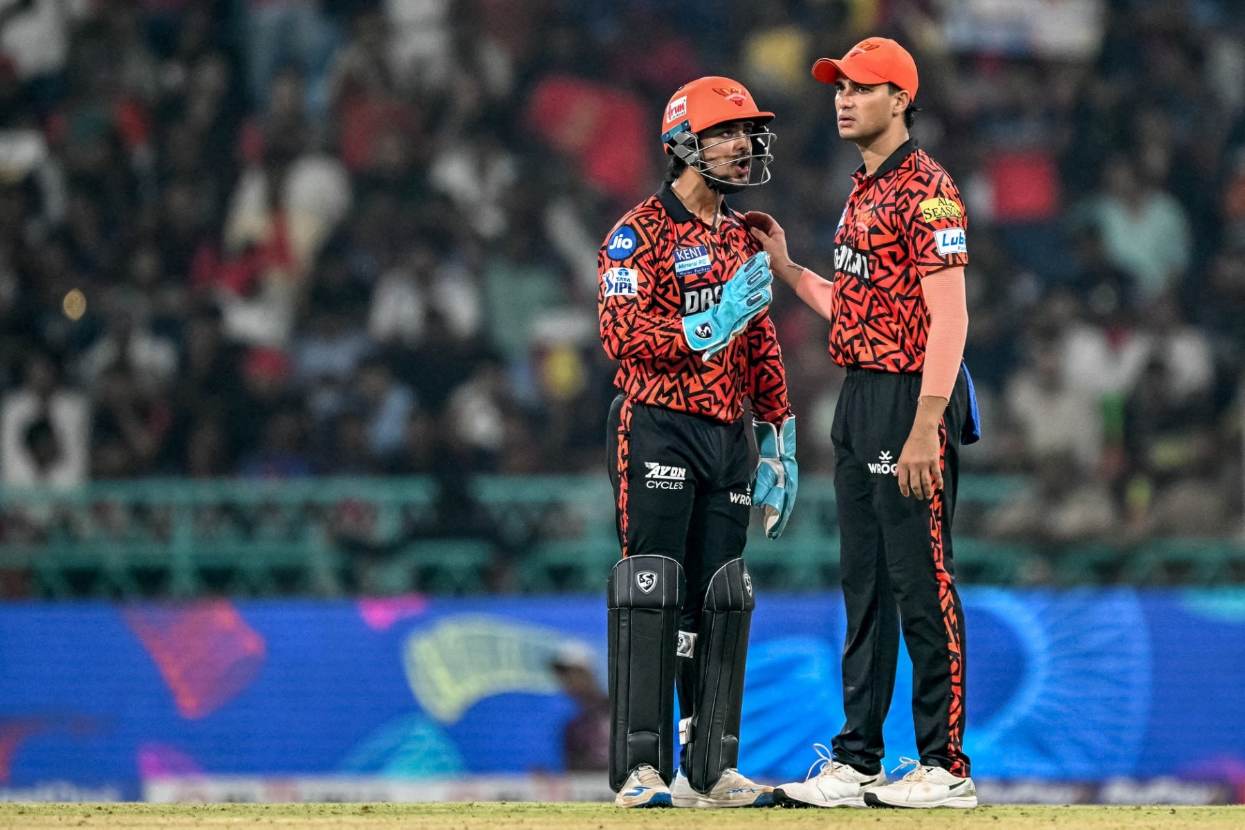 India's T20 WC Hero Likely To Captain SRH In Cummins' Absence. Not Abhishek