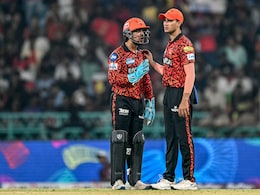 India's T20 World Cup Hero Likely To Captain Sunrisers Hyderabad In Pat Cummins' Absence. Not Abhishek Sharma