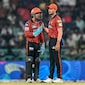 Indias T20 World Cup Hero Likely To Captain Sunrisers Hyderabad In Pat Cummins Absence. Not Abhishek Sharma