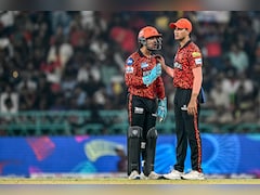 IPL 2026: SRH को बड़ा झटका, कमिंस शुरुआती मैचों से बाहर, इस वर्ल्ड चैंपियन को मिल सकती है टीम की कमान- रिपोर्ट