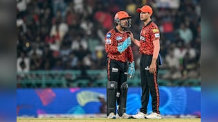 IPL 2026: SRH को बड़ा झटका, कमिंस शुरुआती मैचों से बाहर, इस वर्ल्ड चैंपियन को मिल सकती है टीम की कमान- रिपोर्ट