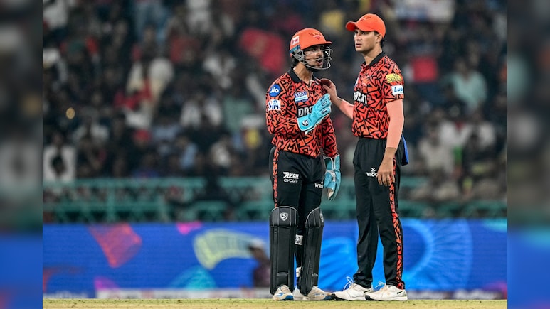 IPL 2026: SRH को बड़ा झटका, कमिंस शुरुआती मैचों से बाहर, इस वर्ल्ड चैंपियन को मिल सकती है टीम की कमान- रिपोर्ट