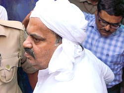 Gangster Atiq Ahmed's Stronghold Kasari-Masari Renamed As Shrikrishnapuri