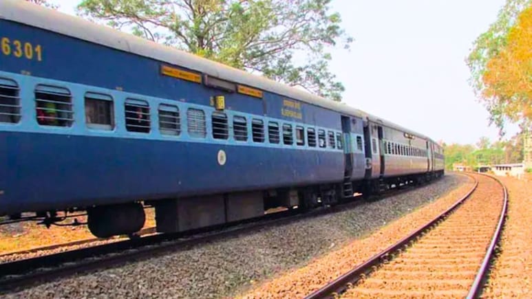 लोको पायलट के 11 हजार से ज्यादा पदों पर निकली भर्ती, आवेदन के लिए ये सर्टिफिकेट होना जरूरी