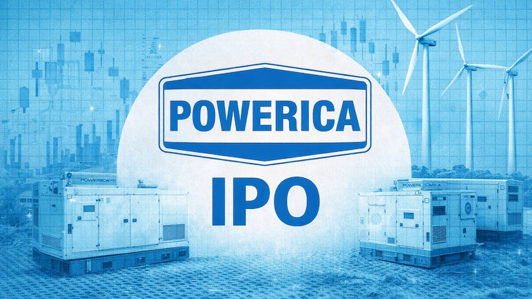 Powerica IPO Opens Today: Should You Subscribe? Check View From SBI Securities