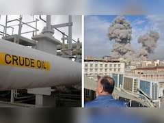 ईरान-इजरायल युद्ध: क्या अमेरिकी तेल कंपनियों की लगेगी लॉटरी? जानिए मुनाफे और निवेश का पूरा गणित