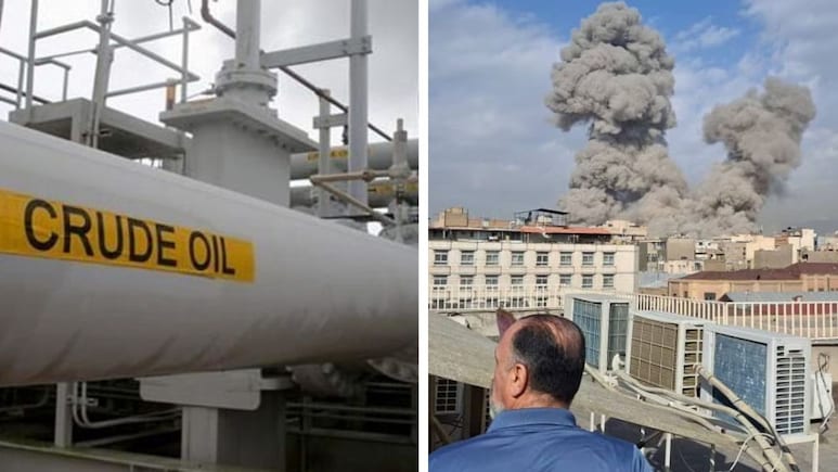 Israel-Iran War: इजरायल, अमेरिका-ईरान युद्ध के पीछे का असली खेल समझिए