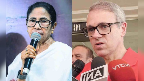 चुनाव से पहले बंगाल में ताबड़तोड़ तबादलों पर ममता के समर्थन में आए उमर अबदुल्ला, कहा-इससे कोई फर्क नहीं पड़ेगा