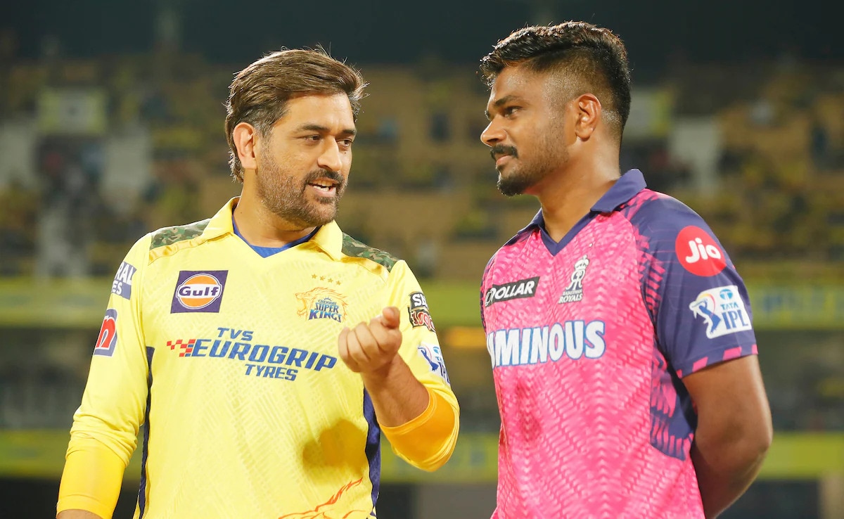 CSK Legend Suresh Raina Tells Franchise To Change Sanju Samsons Role In IPL 2026, Bat Him In This Position