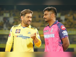 CSK Legend Suresh Raina Tells Franchise To Change Sanju Samson's Role In IPL 2026, Bat Him In This Position