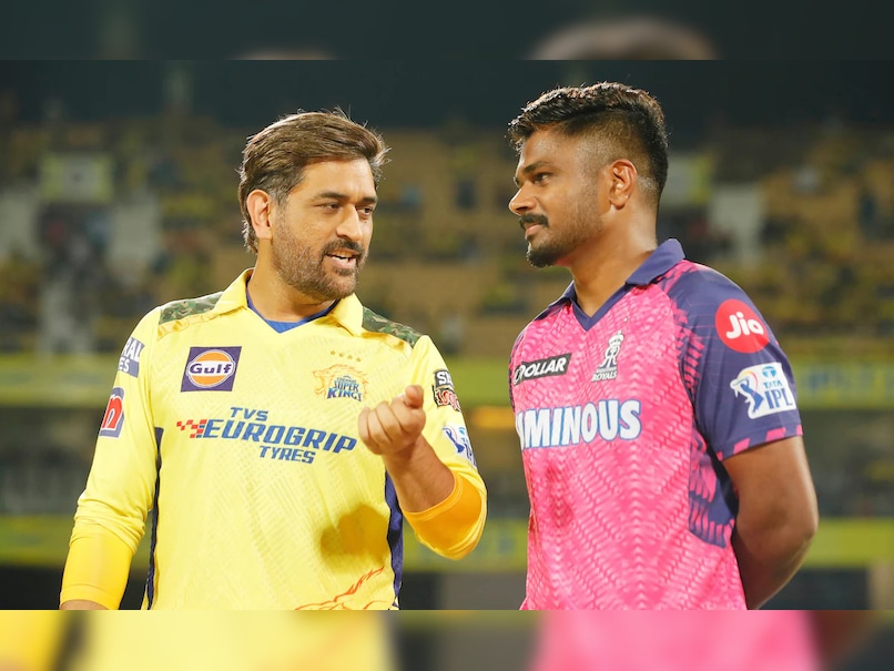 CSK Legend Suresh Raina Tells Franchise To Change Sanju Samson's Role In IPL 2026, Bat Him In This Position