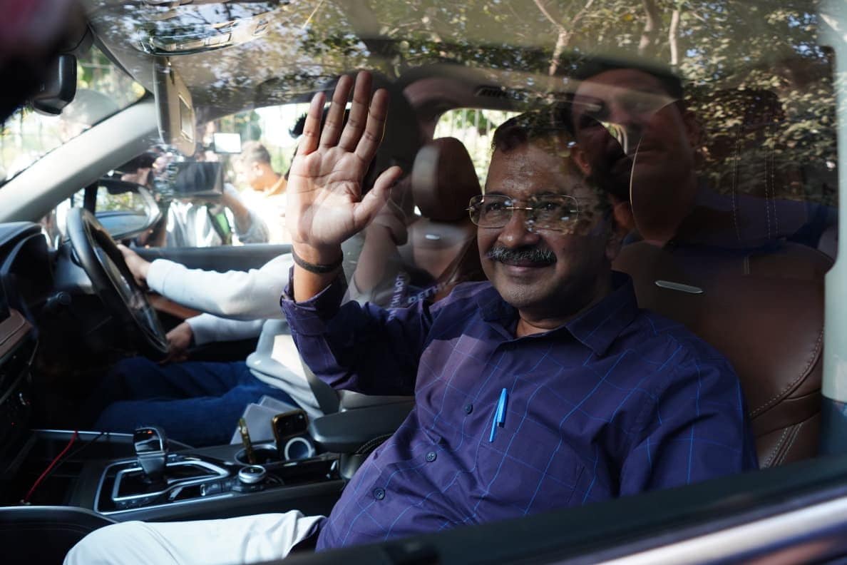 Latest and Breaking News on NDTV