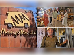 IT Raid Ajmer: फेमस मैंगो मसाला रेस्टोरेंट में आयकर विभाग ने पकड़ी 15 करोड़ की टैक्स चोरी, 'पेटपूजा' ऐप से हो रहा था खेल!