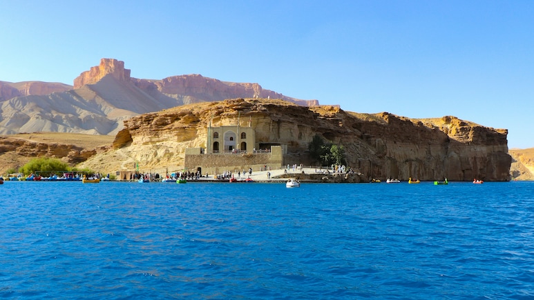 Afghanistan Launches E-Visa: What It Means For Indian Passport Holders