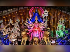 Chaitra Navratri Top Bhajan List 2026: 'आए नौराते महारानी के देखो', नवरात्रि में रोज सुनें माता रानी के ये 5 भजन, देखें लिस्ट
