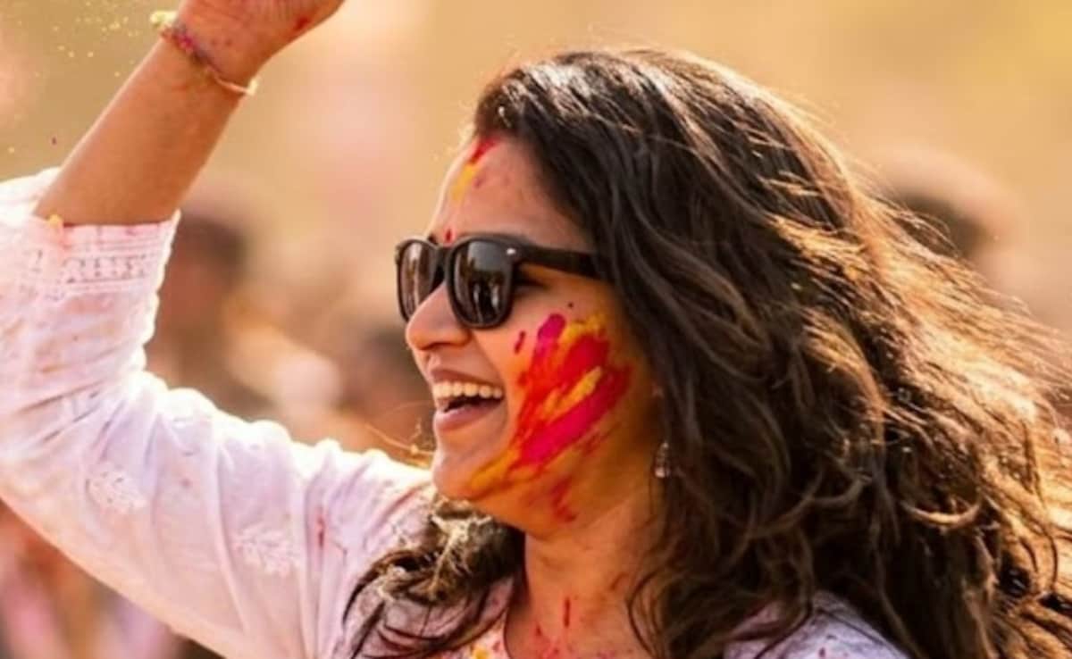 Latest and Breaking News on NDTV Latest and Breaking News on NDTV