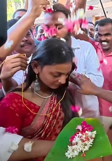 Latest and Breaking News on NDTV