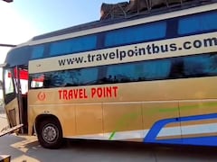 होली के मौके पर हाथरस में दर्दनाक हादसा, डबल डेकर स्लीपर बस की जोरदार टक्कर में 6 की मौत