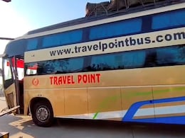 होली के मौके पर हाथरस में दर्दनाक हादसा, डबल डेकर स्लीपर बस की जोरदार टक्कर में 6 की मौत