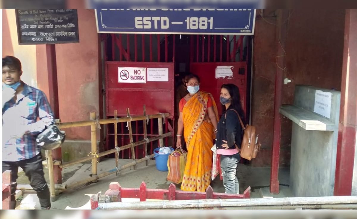 'Illegal Migrant', Who Spent 2 Years In Assam Detention Centre, Gets Indian Citizenship