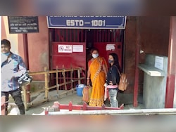 'Illegal Migrant', Who Spent 2 Years In Assam Detention Centre, Gets Indian Citizenship