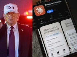 US Used Anthropic's Claude AI In Iran Strikes Hours After Trump's Ban: Report