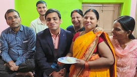 देख नहीं सकते नवादा के रवि राज, पर अपनी जिद से UPSC में हासिल की 20वीं रैंक, हैरान कर देगी उनकी कहानी