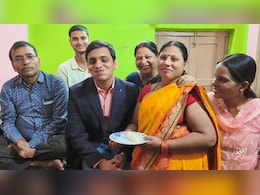 देख नहीं सकते नवादा के रवि राज, पर अपनी जिद से UPSC में हासिल की 20वीं रैंक, हैरान कर देगी उनकी कहानी