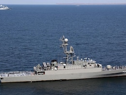 हिंद महासागर में ईरानी युद्धपोत पर टॉरपीडो हमला-अमेरिका से भारत का एक करार भारत के लिए बड़ी चुनौती