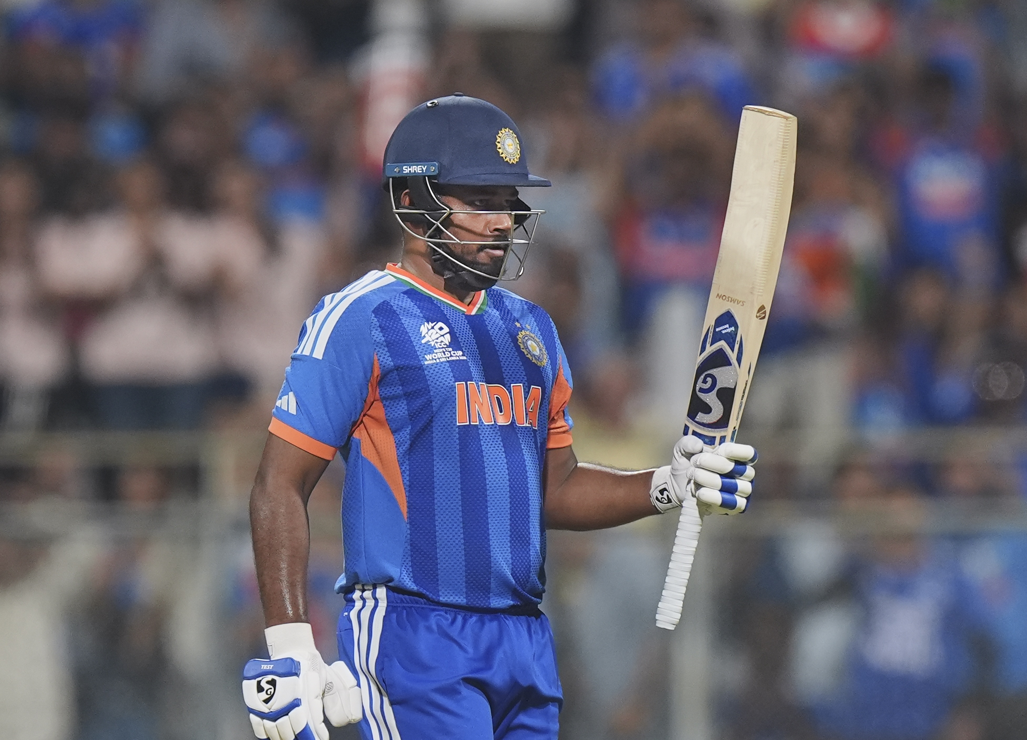 CSK To Make Big Change In IPL 2026 After Samson's Inclusion? Gaikwad Drops Hint