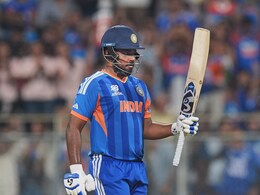 "I Wasn't Comfortable Competing For A Spot": Sanju Samson's Makes Huge T20 World Cup Admission