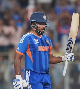 "I Wasnt Comfortable Competing For A Spot": Sanju Samsons Makes Huge T20 World Cup Admission