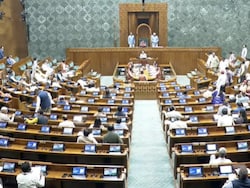 Centre Planning Women's Reservation From 2029 Polls: Sources