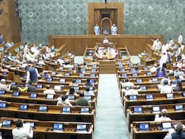 Parliament Budget Session LIVE Updates: Gaurav Gogoi Launches Opposition Attack On Speaker In Lok Sabha Debate