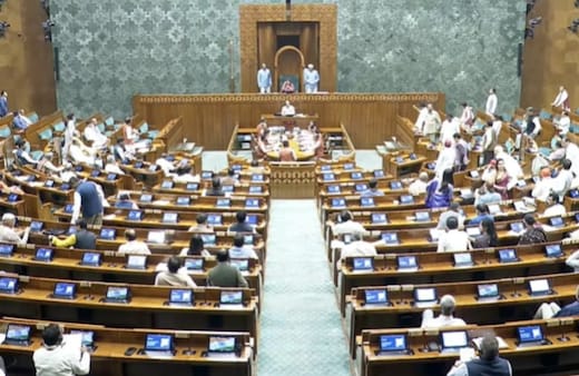 Parliament LIVE: राज्यसभा चुनाव में क्रॉस वोटिंग पर ओडिशा में कांग्रेस के 3 विधायक सस्पेंड