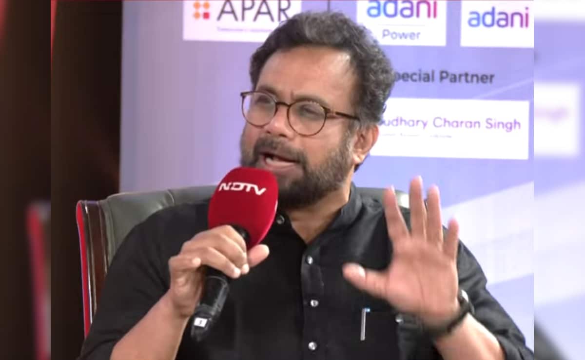 "Not Graceful Enough": Left MP Flags Congress Leadership Of INDIA Bloc