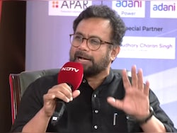 "Not Graceful Enough": Left MP Flags Congress Leadership Of INDIA Bloc