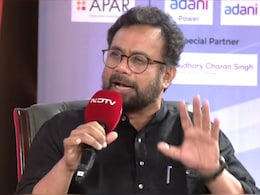 "Not Graceful Enough": Left MP Flags Congress Leadership Of INDIA Bloc