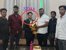 Fake IAS Case: मोटी रकम की लूट और महंगे शौक पूरा करने के लिए बना फर्जी IAS, दूसरी शादी रचाने वाला इटावा का नटवरलाल गिरफ्तार