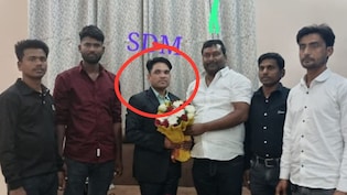 Fake IAS Case: मोटी रकम की लूट और महंगे शौक पूरा करने के लिए बना फर्जी IAS, दूसरी शादी रचाने वाला इटावा का नटवरलाल गिरफ्तार