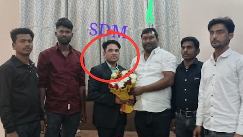 Fake IAS Case: मोटी रकम की लूट और महंगे शौक पूरा करने के लिए बना फर्जी IAS, दूसरी शादी रचाने वाला इटावा का नटवरलाल गिरफ्तार