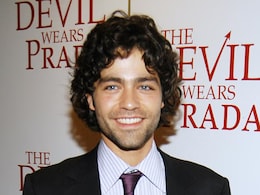 Adrian Grenier On Not Being A Part Of <i>Devil Wears Prada 2</i>: "It Was A Disappointment"