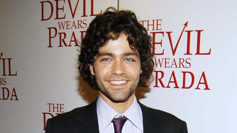 Adrian Grenier On Not Being A Part Of <i>Devil Wears Prada 2</i>: "It Was A Disappointment"