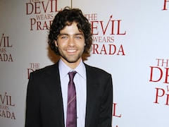 Adrian Grenier On Not Being A Part Of <i>Devil Wears Prada 2</i>: 