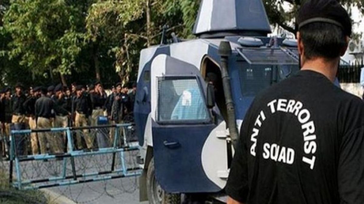 ऑनलाइन नफरत भरे कंटेंट से इंजीनियरिंग छात्र का ब्रेनवॉश, महाराष्ट्र ATS की जांच में कई खुलासा